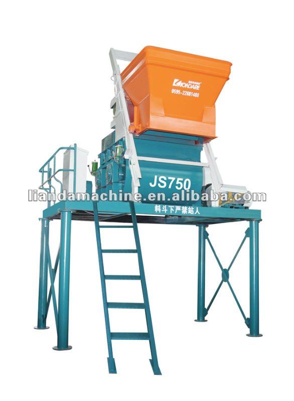 JS750 Standing Mixer