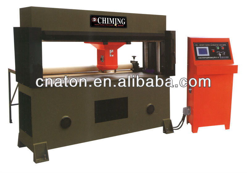 JSAT-400,nylon laser travel head cutting machine