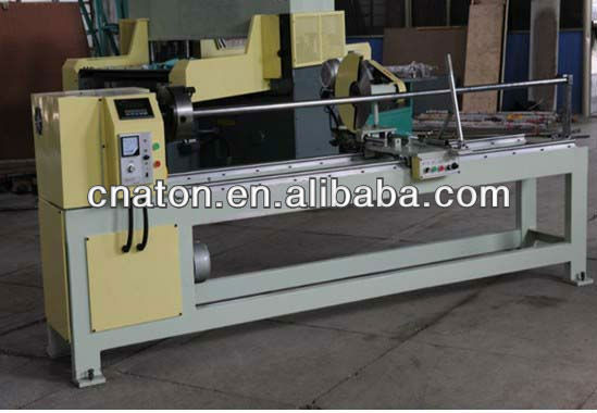 JSAT,automatic hydraulic used press die cutting machine
