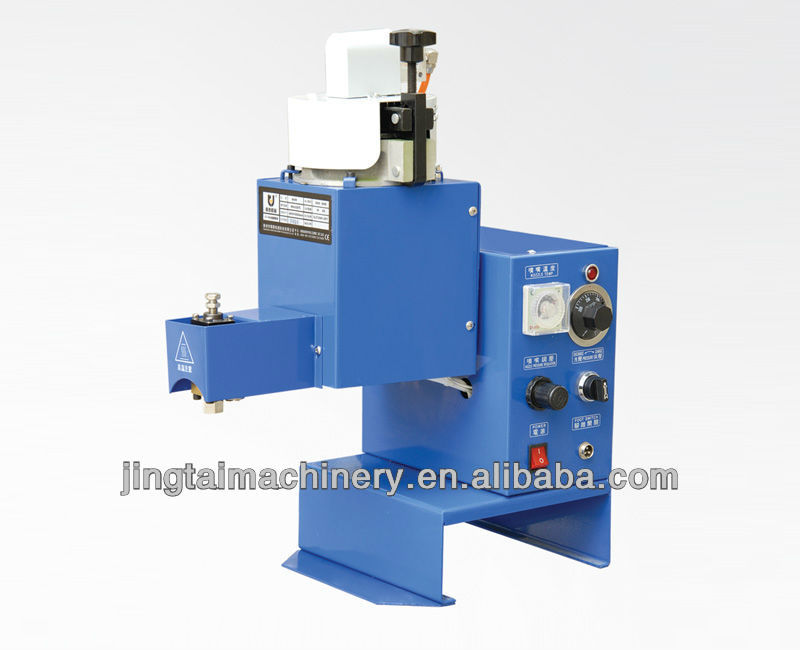 JT-102 series hot melt glue machine