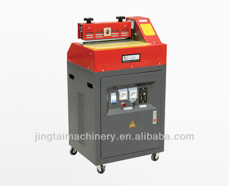 JT-8003 Hot melt glue coating machine