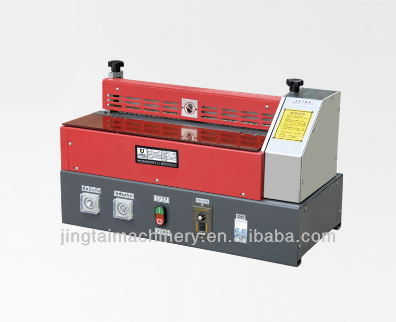 JT-8006 Hot melt adhesive coating machine