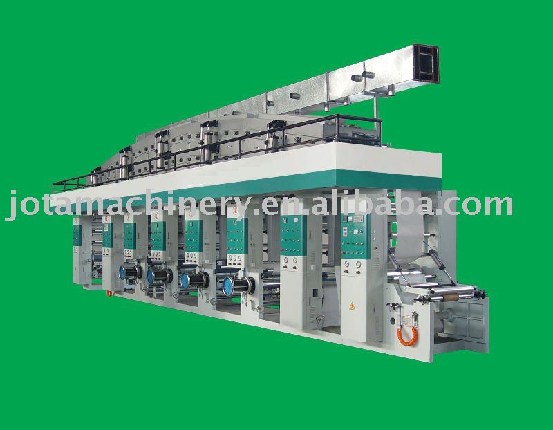 JT-BYB-650 Paper Coating and Lamination Machine