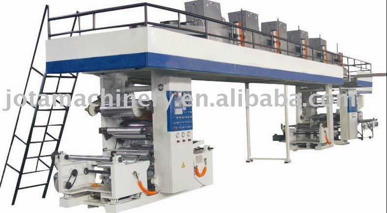 JT-CBL-650 Automatic high quality Coating Machine