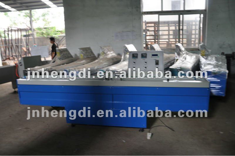 JT01 Butyl Coating Machine for making insulating glass