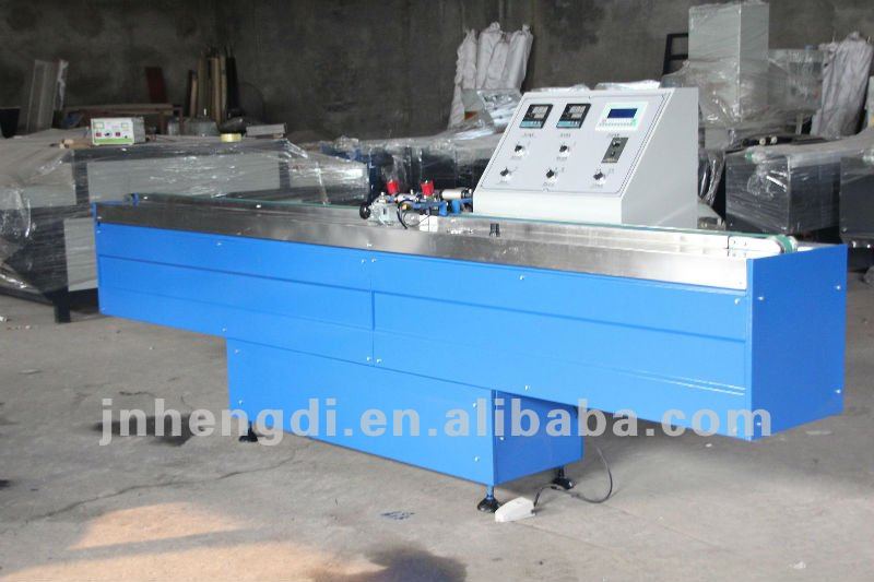 JT03 Butyl Coating Machine for insulating glass