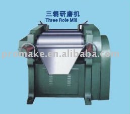 JTM three role mill