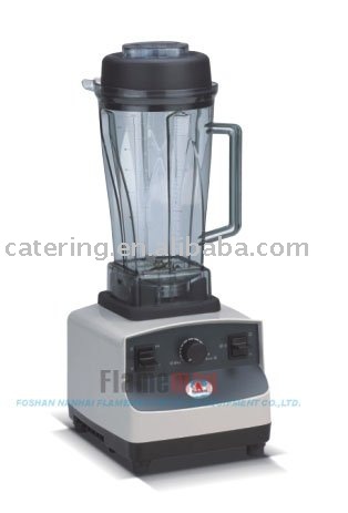 Juice Blender (TM-767)