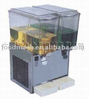 juice dispenser(cool and heat)