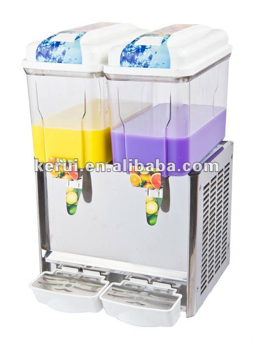 juice dispenser factory with 10 years of professional experience