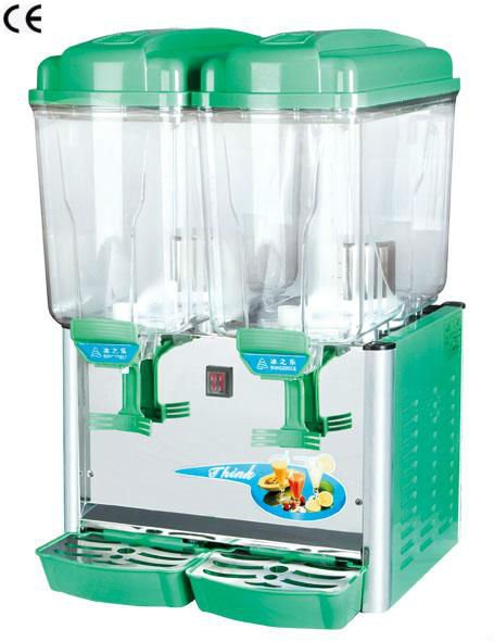 juice dispenser machine