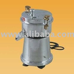 Juice Extractor - centrifugal juicer