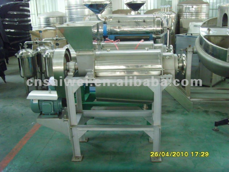 juice extractor machine