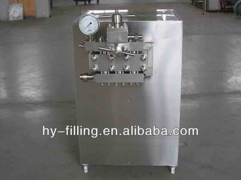 Juice Homogenizer