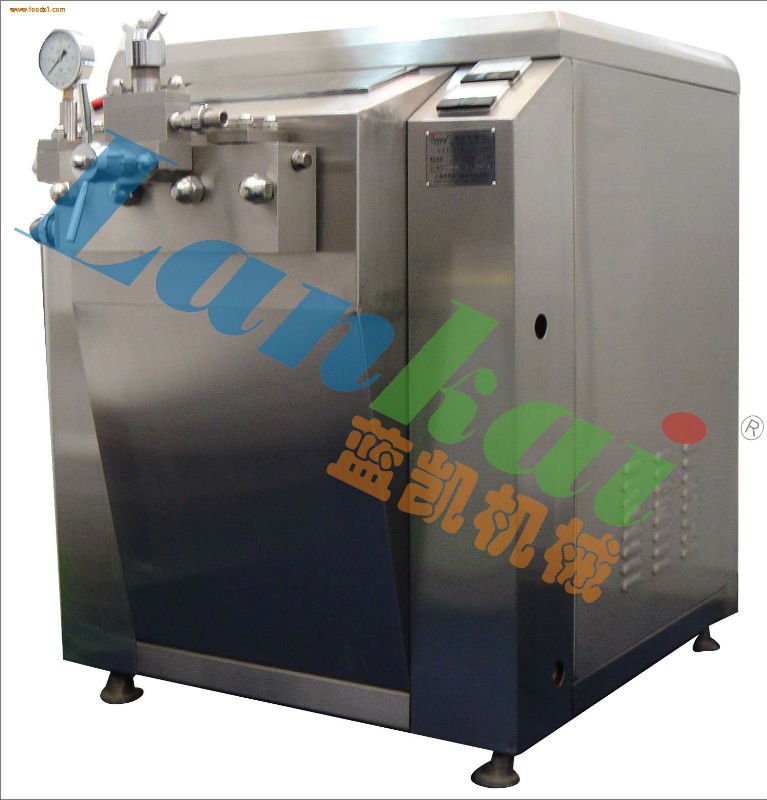 Juice Homogenizer