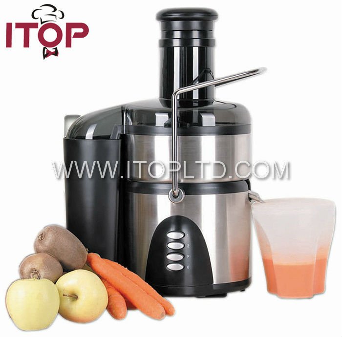 Juice machine / commercial fruit juicer