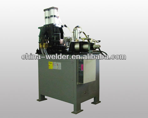 juntengfa UN-50KVA butt welding machine pipe welder for sale