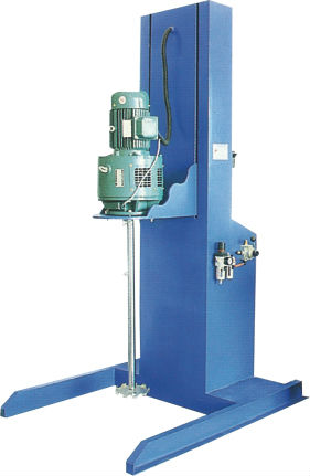 JY-E01 liquid material mixing machine