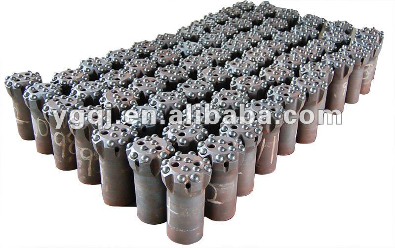 JYG Hot insert 64mm-R32 Button Bits