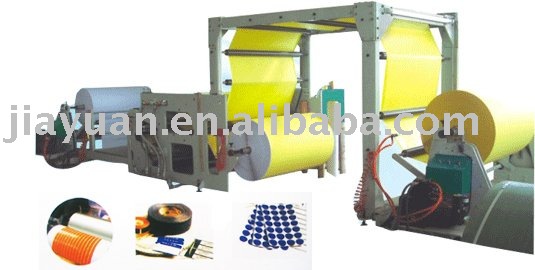 JYT-H Good quality hot melt machine with CE certification