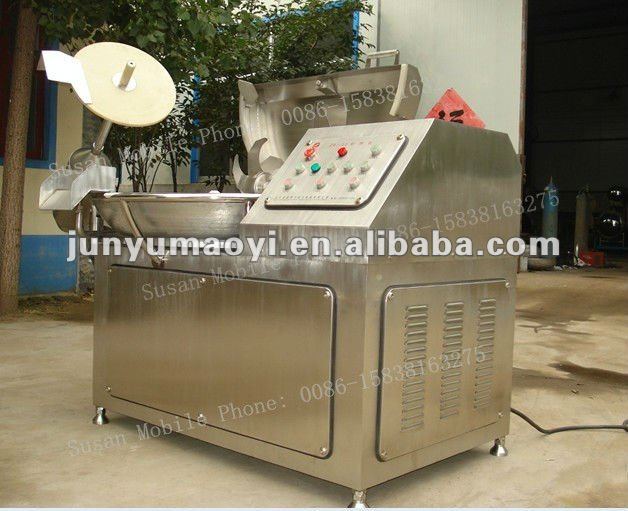 JZB20 stainless steel meat cutter mixer