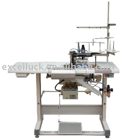 KB Multifunction mattress Flanging Machine