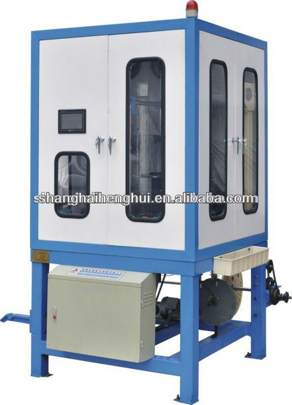 KBL-24 Carrier cable braiding machine