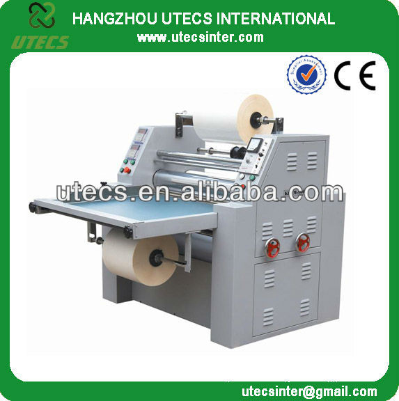 KDFM Manual Laminator