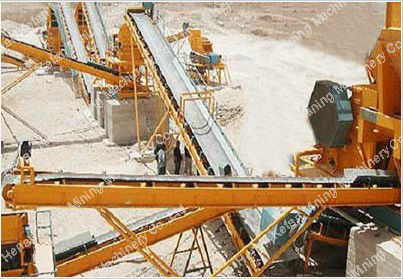 Kefan gold ore beneficiation plant for mineral separation