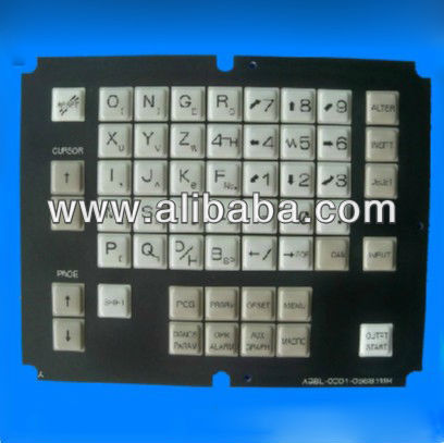 keyboard membrane A98L-0001-0568#MR