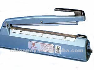 KF-300H/5MM Impulse Sealer Hand Type 300H/5mm