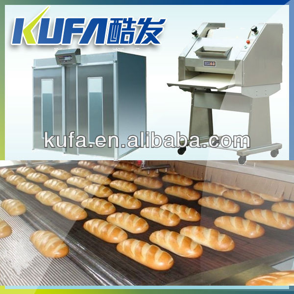 KF Industry Automatic Bread Machine Bread Maker