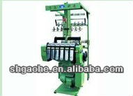 KGF-755B High Speed Shuttleless Needle Loom