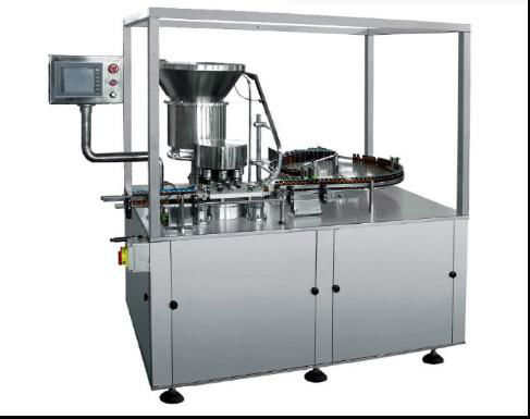 Kgl Series Capping Machine