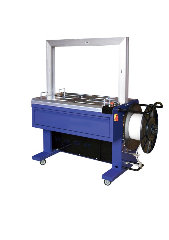 KH-101 Fully automatic strapping machine