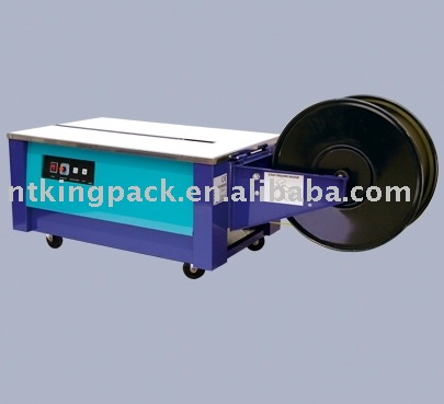 KH-90L Semi automatic strapping machine