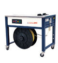 KH-91U Semi automatic strapping machine