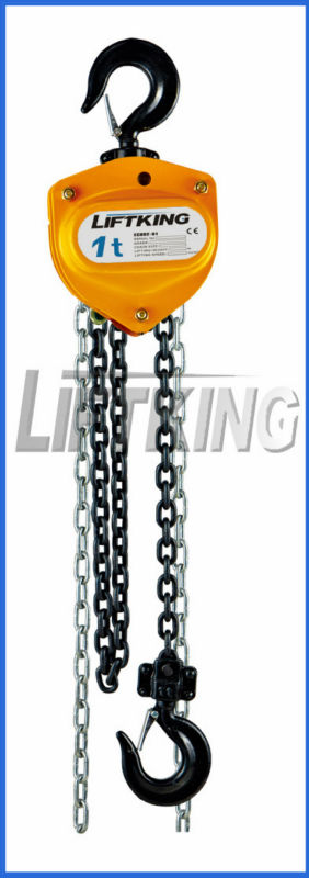 KITO type manual chain hoist