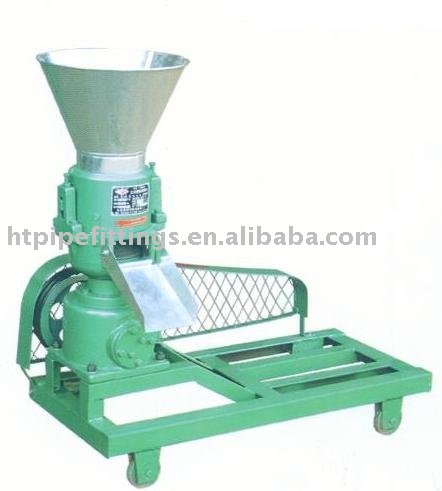 KL--3A feed pellet machine( motor, diesel engine dual type)