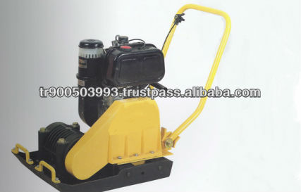 KM- 2300 Construction Compactor