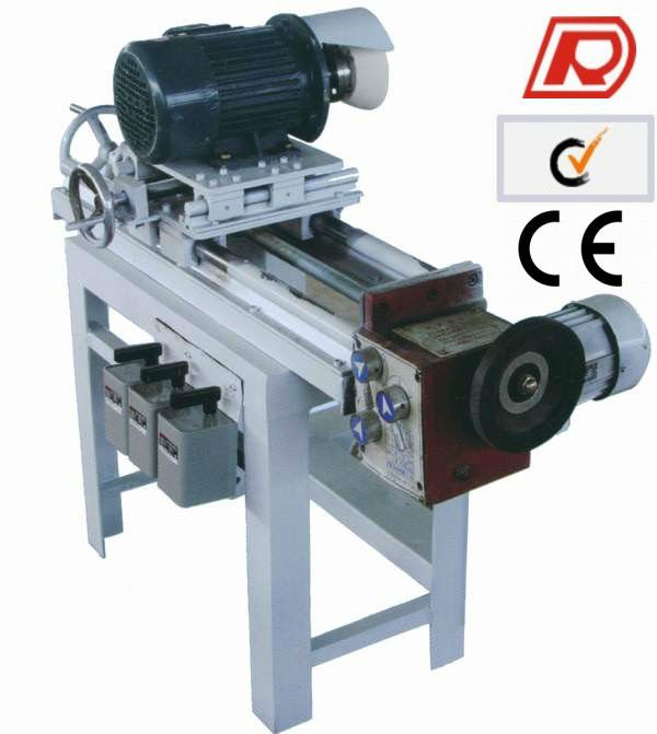 Knife Grinder For The Fiber Cutting Machine