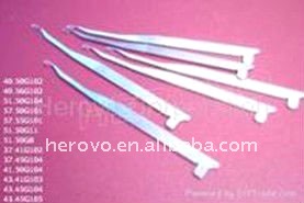 knitting compound needle