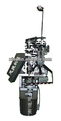 knot tying machine fast speed machine in china