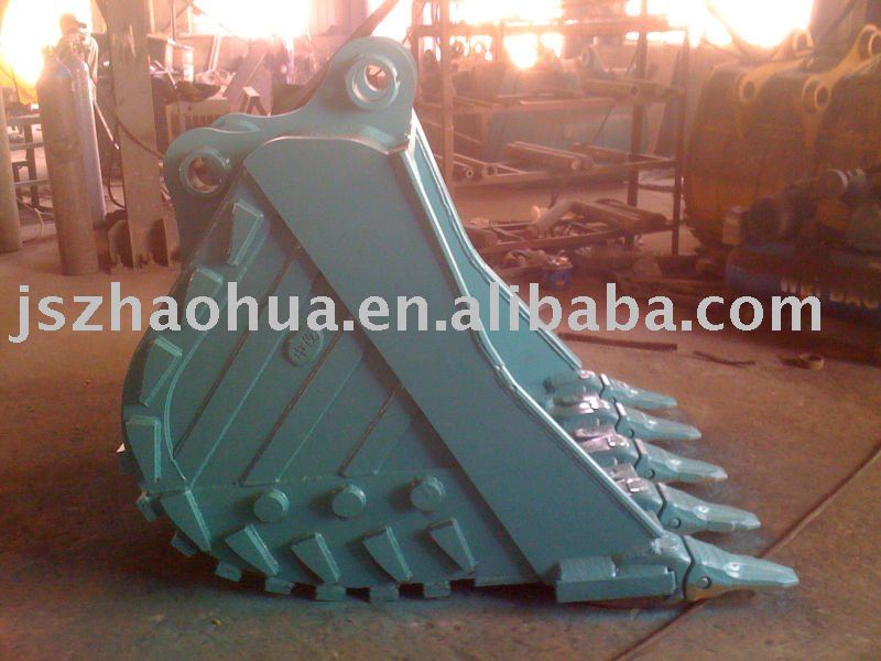 kobelco excavator bucket