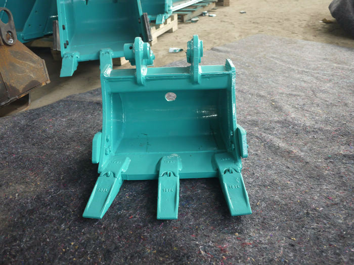 Kobelco mini bucket SK30 SK50 SK70 digging bucket 300MM bucket