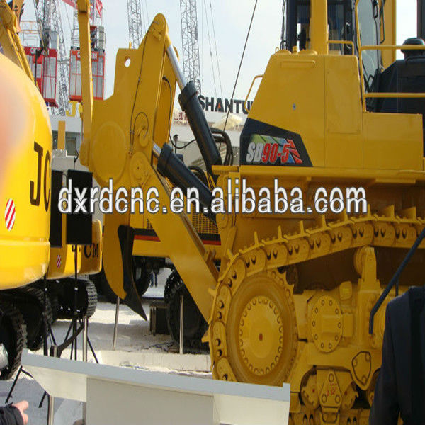 Komatsu excavator bucket teeth for PC200 excavator