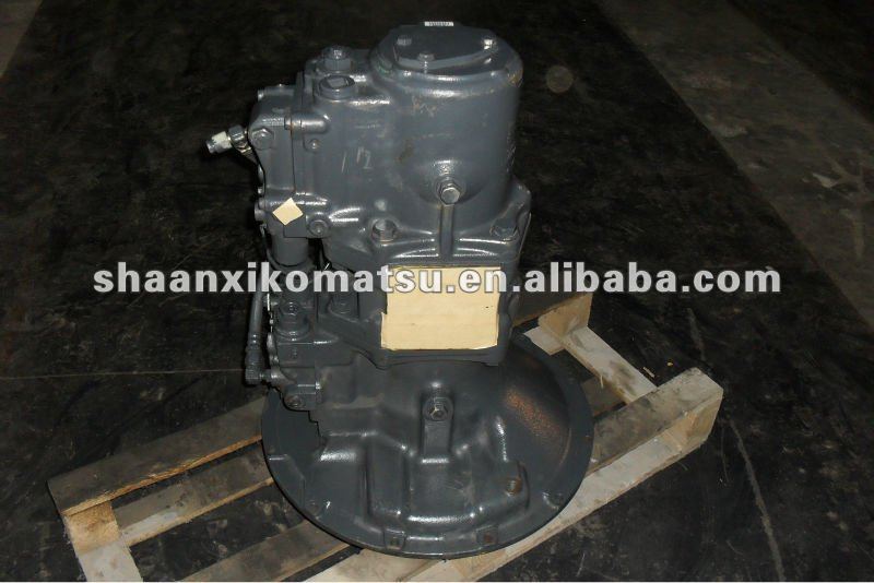 Komatsu Excavator PC300-6 hydraulic pump