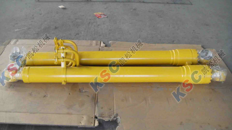 Komatsu PC270-7 hydraulic boom cylinder,excavator hydraulic cylinder