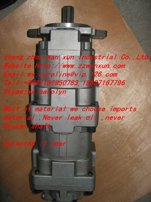komatsu pump spare parts (705-55-34180,705-55-34181,705-56-34180 )
