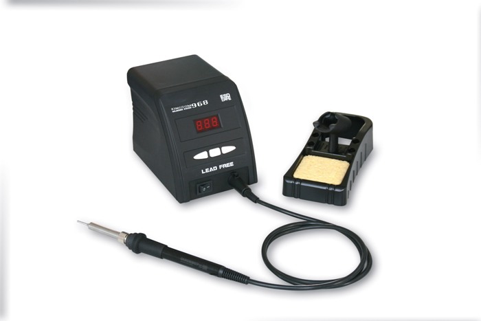 KS-968 Digital Soldering Station